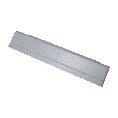 Półki na drzwi różni producenci Pokrywa balkonika górnego do lodówki Whirlpool 51 cm 481944278102 C00315601