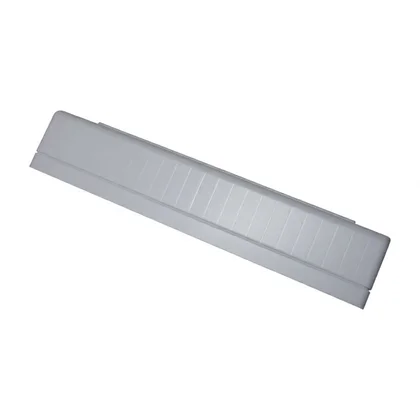 Półki na drzwi różni producenci Pokrywa balkonika górnego do lodówki Whirlpool 51 cm 481944278102 C00315601