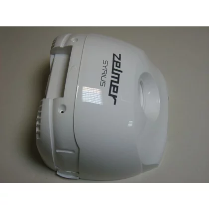 Zbiornik do odkurzacza Zelmer / Bosch typ 1600.0 / 1600.3 ZE/16000001