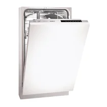 Moduł sterujący skonfigurowany do zmywarki Electrolux / AEG EDW1xxx