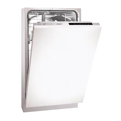 Moduł sterujący skonfigurowany do zmywarki Electrolux / AEG EDW1xxx