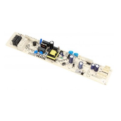 Chłodziarko-zamrażarki SHARP Moduł sterowania do chłodziarki Sharp / Vestel