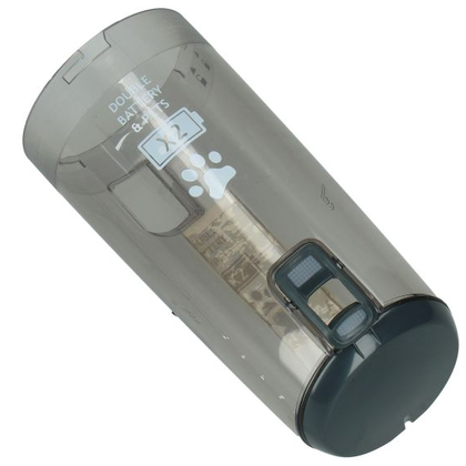 Pojemnik na kurz (kompletny) do odkurzacza Hoover 48034931