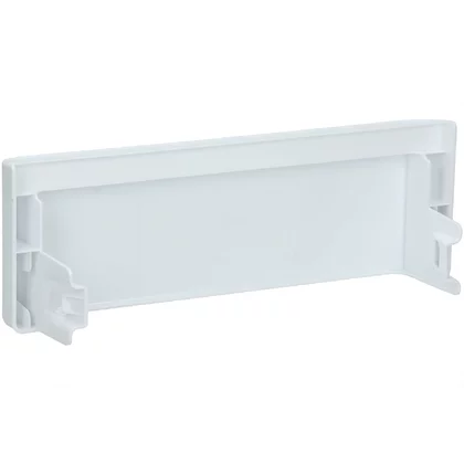 Półki na drzwi różni producenci Półka na drzwi zamrażarki do lodówki Whirlpool / Indesit / Ariston / Hotpoint 481241828366 C00311412 481010424476 C00311764
