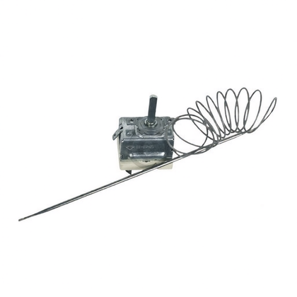 Termostat regulowany do piekarnika Whirlpool / Indesit / Ariston / Hotpoint 480121102771 C00316750