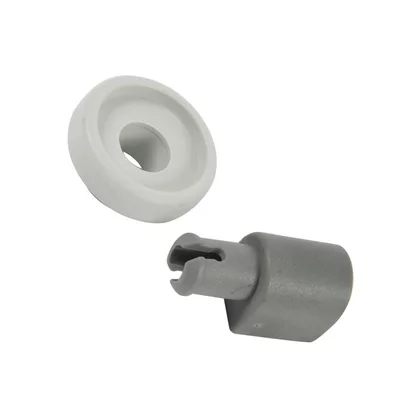 Rolka górnego kosza do zmywarki Electrolux / AEG 4055039723