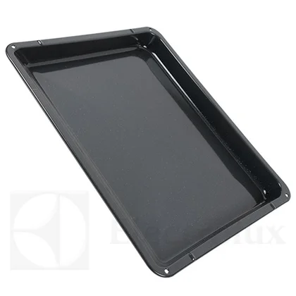 Wielofunkcyjna blacha do piekarnika Electrolux / AEG 466x385x40 mm 3879056202