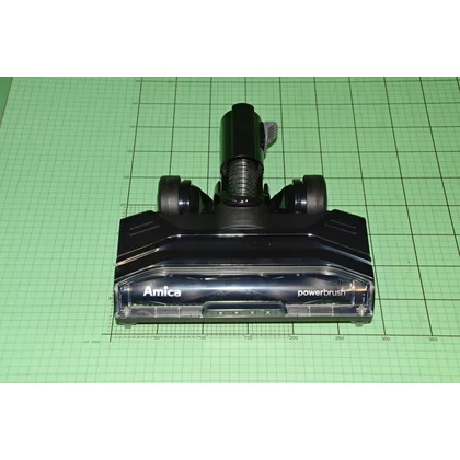 Elektroszczotka z podświetleniem LED do odkurzacza pionowego Amica VM 8100 Leste 1078626