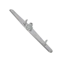 Dolne ramię spryskiwacza do zmywarki Electrolux / AEG 1523282604