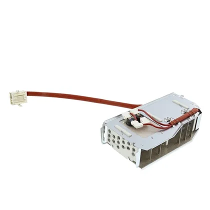 Grzałki do suszarek bębnowych Grzałka do suszarki Electrolux / AEG 1400 + 600 W 1257533065
