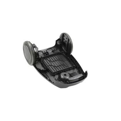 Obudowa dolna z kółkami do odkurzacza Electrolux / AEG 2197019074