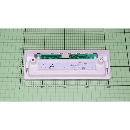 Zespół oświetlenia LED do lodówki Amica 1038182