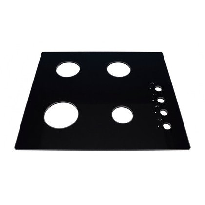 Podzespół płyty ceramicznej do płyty gazowej Amica 9061466