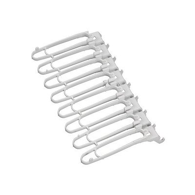 Kratka kosza szara do zmywarki Electrolux-zamiennik do 1525946115