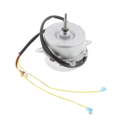 Silniki oczyszczaczy powietrza Silnik wentylatora w dolnej obudowie do klimatyzatora i oczyszczacza powietrza Electrolux / AEG 45 W