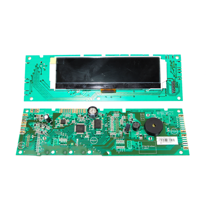 Moduł interfejsu użytkownika do piekarnika Electrolux / AEG 973944184375006