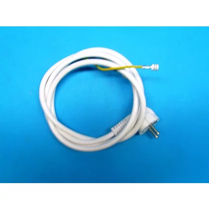 Elementy elektryczne do pralek r Kabel zasilający do pralki i suszarki Gorenje / Hisense 1,5 m 104644
