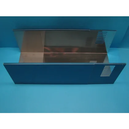 Obudowa komina do okapu Gorenje / Hisense 436529