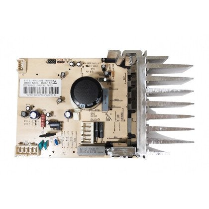 Części zamienne GORENJE Moduł elektroniczny skonfigurowany do pralki Gorenje / Hisense 190662