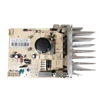 Elementy elektryczne do pralek r Moduł elektroniczny skonfigurowany do pralki Gorenje / Hisense 190662