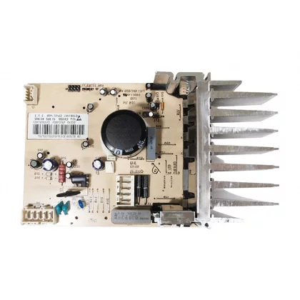 Elementy elektryczne do pralek r Moduł elektroniczny skonfigurowany do pralki Gorenje / Hisense 190662