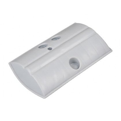 Części zamienne BOSCH/SIEMENS Mieszacz bębna do pralki Bosch / Siemens 20 cm 00643142