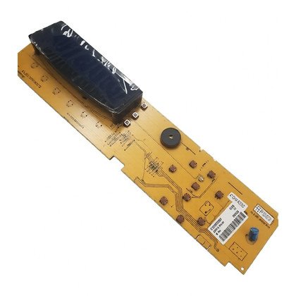 Moduł elektroniczny wyświetlacza do zmywarki Ariston / Indesit / Hotpoint / Whirlpool C00295134 482000032061