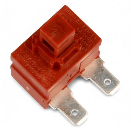 Przełącznik ON/OFF do odkurzacza Zanussi / Progress / Volta 4055098406