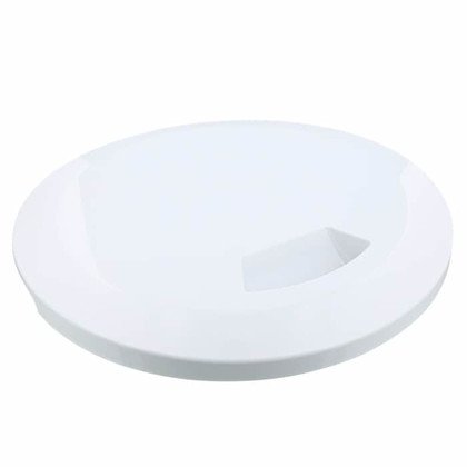 Części drzwiczek do suszarek bęb Drzwiczki zewnętrzne suszarki Electrolux (1366011003)