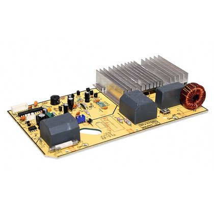 Części zamienne GORENJE Płytka sterowania do kuchni i piekarnika Gorenje / Hisense IC2000 / IC3400 252713