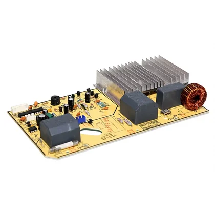 Części zamienne GORENJE Płytka sterowania do kuchni i piekarnika Gorenje / Hisense IC2000 / IC3400 252713