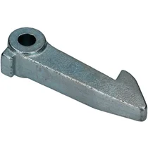 WMB61022PLPTM Haczyk drzwi do pralki Beko 2813130300