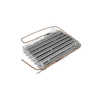 Zestaw grzałki parownika do chłodziarki Electrolux / AEG 2266744016