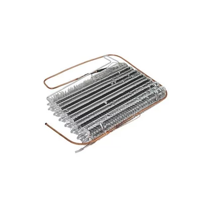 Zestaw grzałki parownika do chłodziarki Electrolux / AEG 2266744016
