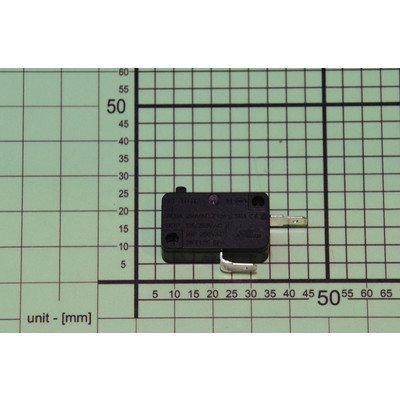 Mikroprzełącznik do kuchenki mikrofalowej (1039899)