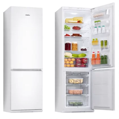 Nóżka regulowana do chłodziarki, zamrażarki i chłodziarko-zamrażarki Amica 1019889