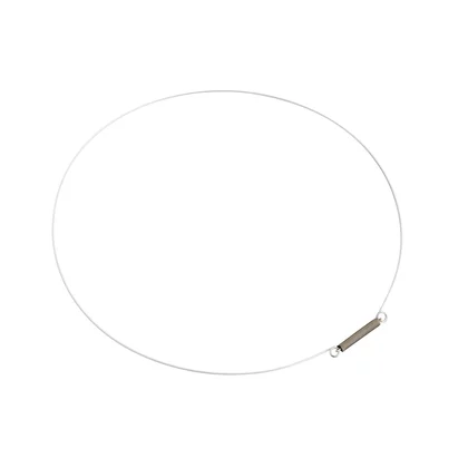WMB61022PLPTM Przednia opaska fartucha do pralki Beko 310 mm 2603900900