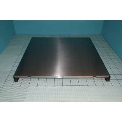 DFM 638 Drzwi zewnętrzne do zmywarki Amica FS 60 inox 1032314