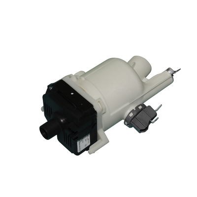 DFM 436 Pompa myjąca z grzałką do zmywarki Amica 1048046