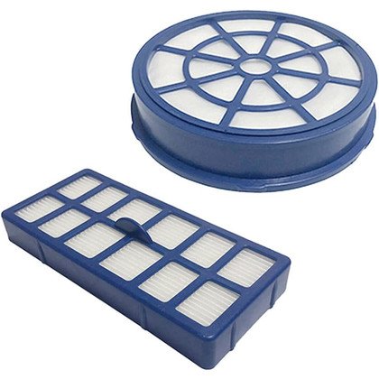 Zestaw filtrów: hepa + piankowy 2szt. do odkurzacza Hoover Breeze 35601724