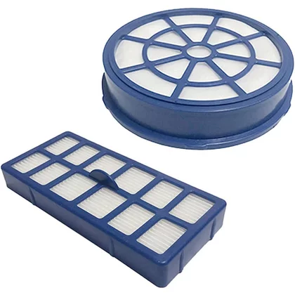 Części zamienne HOOVER Zestaw filtrów HEPA i piankowy do odkurzacza Hoover Breeze 2 szt. 35601724