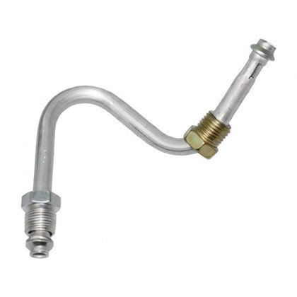 Rurki doprowadzające gaz do kuch Rurka gazowa do kuchenki Amica fi 7 9072618 6226Gc-3Y COP2 KP
