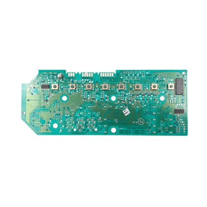 Elementy elektryczne do pralek r Układ elektroniczny interfejsu użytkownika do pralki Electrolux / AEG 1321914150