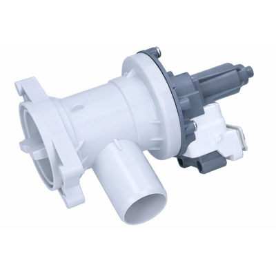 Części zamienne GORENJE Pompa z filtrem do pralki / pralko-suszarki Gorenje / Hisense