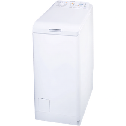 Elementy elektryczne do pralek r Skonfigurowany moduł sterujący EWM2100 do pralki Electrolux / AEG 973913217079018