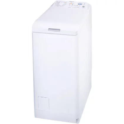 Elementy elektryczne do pralek r Skonfigurowany moduł sterujący EWM2100 do pralki Electrolux / AEG 973913217079018