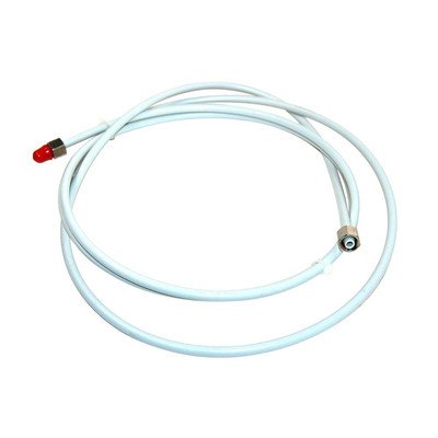 Rurki do lodówek Whirlpool Rurka spustowa do lodówki Whirlpool (481253029404) C00313334