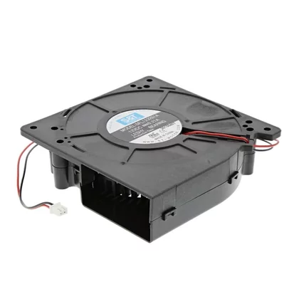 Obudowa modułu z wentylatorem do płyty indukcyjnej Electrolux / AEG 3572680019