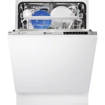 Moduł sterujący skonfigurowany do zmywarki Electrolux / AEG EDW1xxx