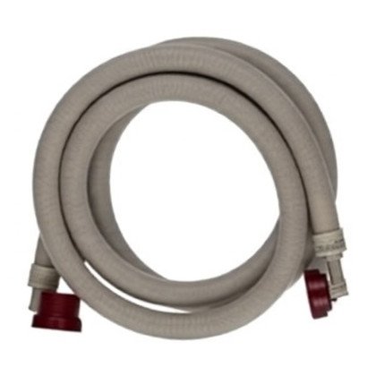 Wąż dopływowy z Aqua-stop do pralki i zmywarki Whirlpool 2,5 m 481281728625
